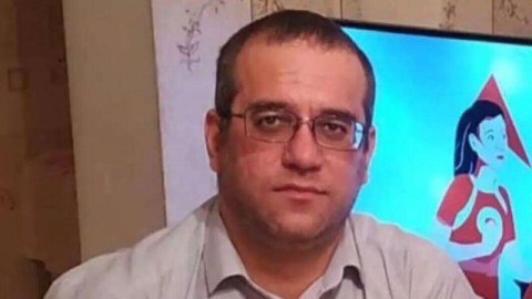 Bakıda məmur qəfil vəfat etdi