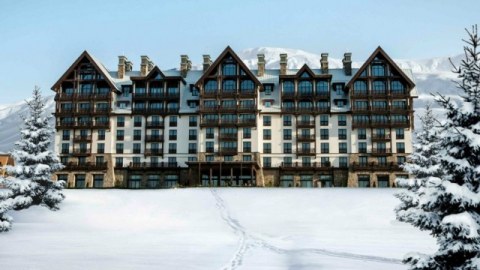 620-dən 5300 manatadək... - Azərbaycan hotellərində Yeni il QİYMƏTLƏRİ