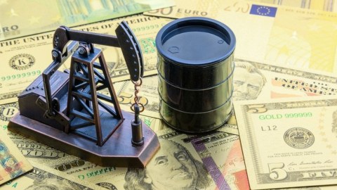Azərbaycan nefti 1 dollardan çox UCUZLAŞIB