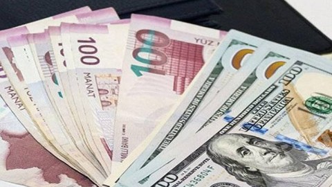 2025-ci ildə valyuta bazarında vəziyyət necə olacaq? - Mərkəzi Bank açıqladı