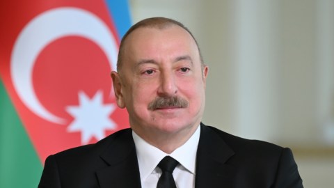 Dünyada ikinci belə ölkə yoxdur - PREZİDENT