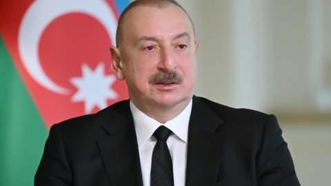 İkinci Dünya müharibəsidə müəyyən edilmiş oyun qaydaları bu gün işləmir
