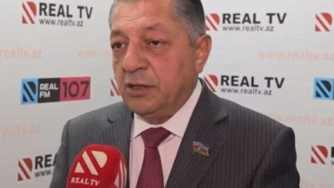 “Fransa hələ də müstəmləkəçilik siyasətindən əl çəkmir” - VİDEO