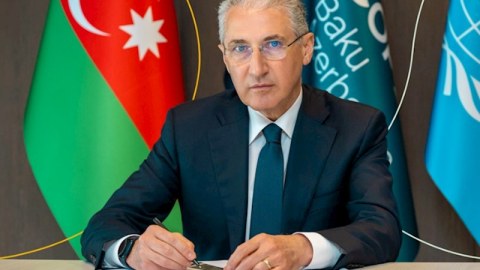 Muxtar Babayevdən qətərli iş adamlarına çağırış - Qarabağa sərmayə yatırın