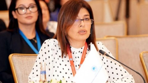 Azərbaycan Avropa və Asiya arasında enerji qovşağı kimi çıxış edir - Deputat