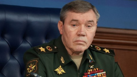 Valeri Gerasimov İrəvan-Bakı normallaşmasından DANIŞDI