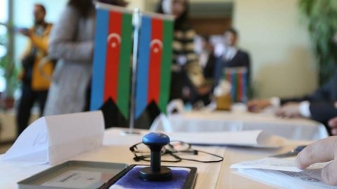 Azərbaycanda neçə seçici var? - Rəsmi AÇIQLAMA