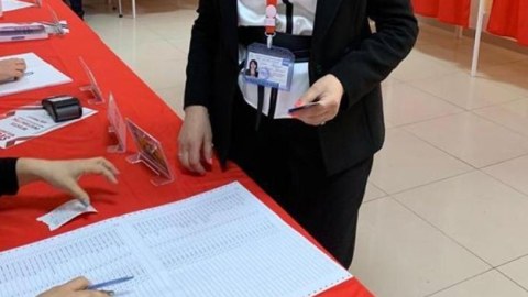 Seçkilərdə 701 müşahidəçi qeydiyyatdan keçib