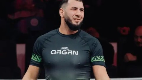 Dünya çempionuna 3 illik cəza