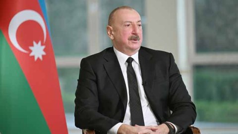 Qarabağda nə qədər erməni qalıb? - Prezident AÇIQLADI