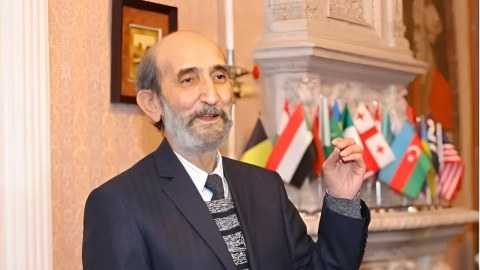 Əməkdar memar VƏFAT ETDİ