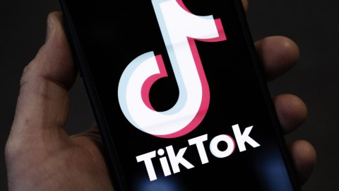 "TikTok"la bağlı qərar ləğv oluna BİLƏR