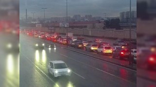 Hazırda bu yollarda TIXAC var