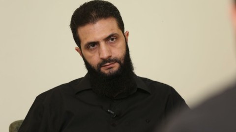 Suriyada spirtli içki istehsalına icazə veriləcək? - Colanidən CAVAB