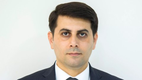 Prezident Administrasiyasında yeni TƏYİNAT