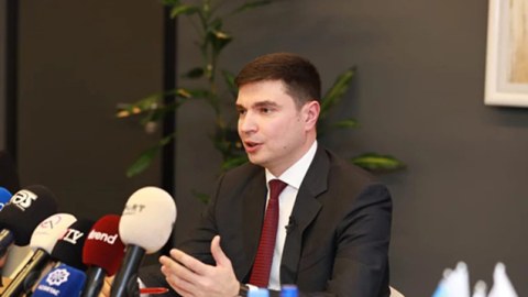 “Kapital Bank”ın “Şuşa” filialı fəaliyyətə başlayacaq