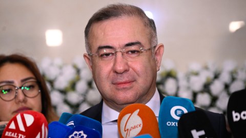 Bələdiyyə seçkilərində qeydə alınan namizədlərin sayı AÇIQLANDI