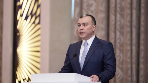 Əmək müqavilələrinin sayında 609 min ARTIM