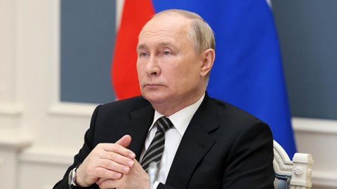Ukraynadakı müharibə nə qədər davam edəcək?- Putindən AÇIQLAMA