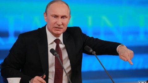 Putin Qərbi “Oreşnik” raketlərilə hədələdi