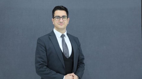 Bəhruz Niftəliyevə yeni vəzifə VERİLDİ