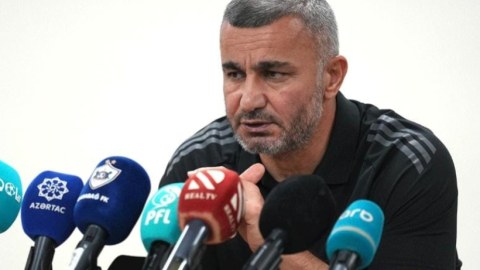 Juninyonun özü də &ldquo;Sevilya&rdquo;ya keçmək istəyir - Qurban Qurbanov&nbsp;