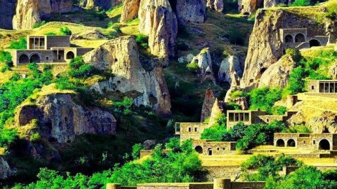 Qərbi Azərbaycan folkloru - Yazılmamış tarixin səhifələri