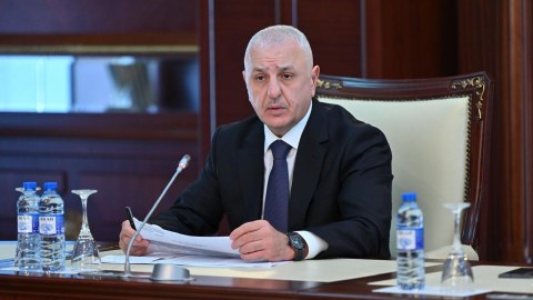 Azərbaycan qlobal gərginliyin azaldılmasına və etibarlı körpülərin qurulmasına töhfə vermək niyyətindədir