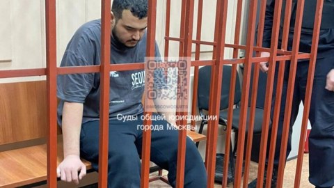 Rus generalı öldürən Əhməd Qurbanov HƏBS EDİLDİ
