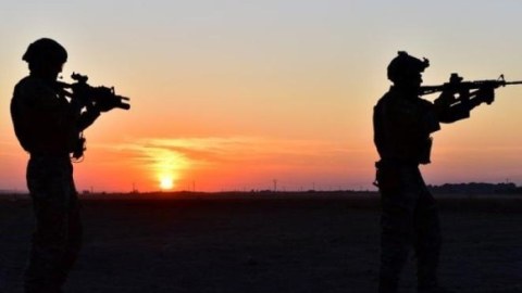 Türkiyə 2959 terrorçunu zərərsizləşdirib 