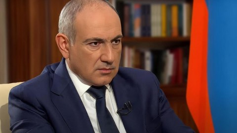 Ermənistan Azərbaycana bu təklifi GÖNDƏRİB 