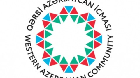 Paşinyanın “Qərbi Azərbaycan” ifadəsinə iradı əsassızdır