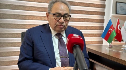 Rektor Abel Məhərrəmov kimdir?