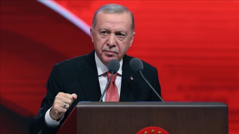 Ərdoğanın Suriyaya gedəcəyi vaxt AÇIQLANDI