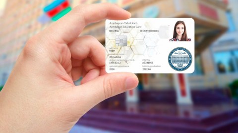Müəllimlərin təhsil kartlarında hansı güzəştlər olacaq?