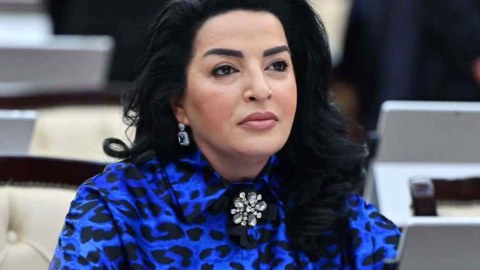 Ermənistan bu mesajlardan nəticə çıxarmalıdır - Fatma Yıldırım