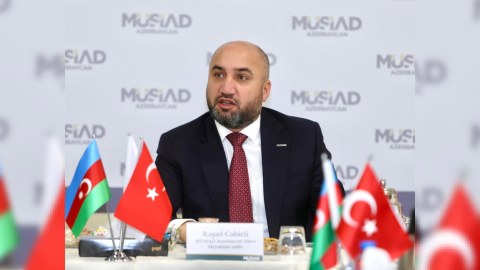 Şuşa Bəyənnaməsinin hədəfləri uğrunda səylərimizi əsirgəmirik