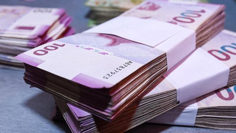 Daha 70 milyon manat Azərbaycana qaytarıldı