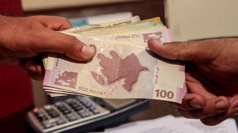 Qanun təsdiqləndi: bu şəxslərə 6 min manat müavinət veriləcək