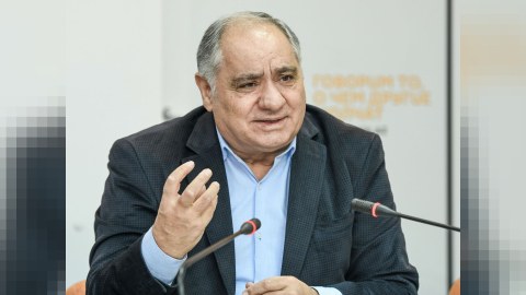 Prezidentdən Qulu Məhərrəmli ilə bağlı SƏRƏNCAM