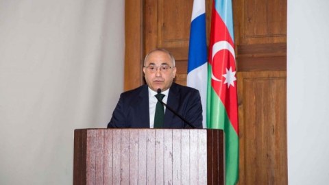 Prezident&nbsp;Çexiyadakı səfiri Qətərə göndərdi - SƏRƏNCAM