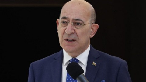 Qətərdəki səfirimiz geri çağırıldı