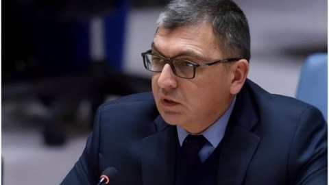 BMT-dəki yeni daimi nümayəndəmiz:&nbsp;Eks-merin oğlu, məşhur şahmatçının əri - DOSYE