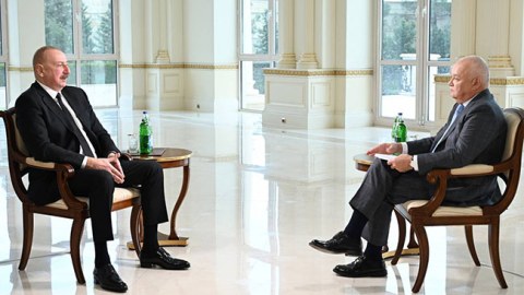 Beynəlxalq siyasətdə Azərbaycanın mövqeyi beynəlxalq qanunlara əsaslanır - Millət vəkili
