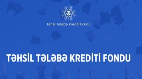 Palata Təhsil Tələbə Krediti Fondunda nöqsanlar aşkarladı