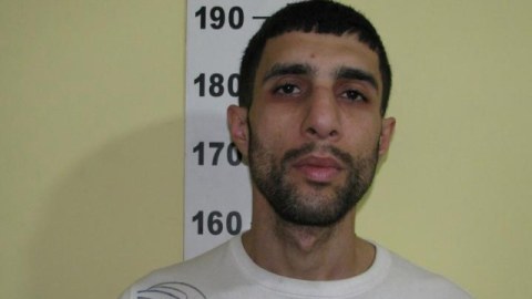 Narkotik satan şəxs tutuldu