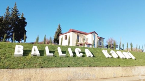 Xocalının küçələrinə işıq çəkiləcək