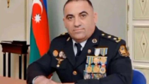 Polkovnik-leytenantın 14 yaşlı qızı Türkiyədə vəfat etdi