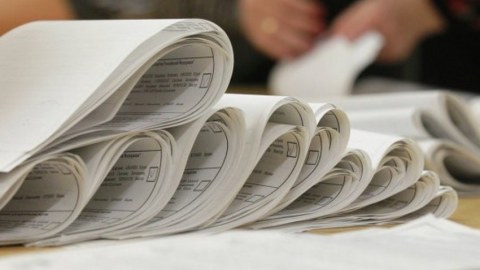Seçki bülletenlərinin hazırlanma qaydaları TƏSDİQLƏNDİ