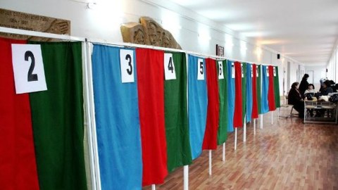 Bələdiyyə seçkilərində namizədliyi qeydə alınanların sayı açıqlandı